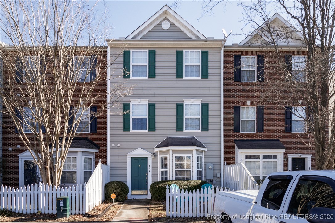8650 Neuse Landing Lane, Unit 102 Raleigh, NC 27616 - Photo 1 of 16 Gallery Image 1