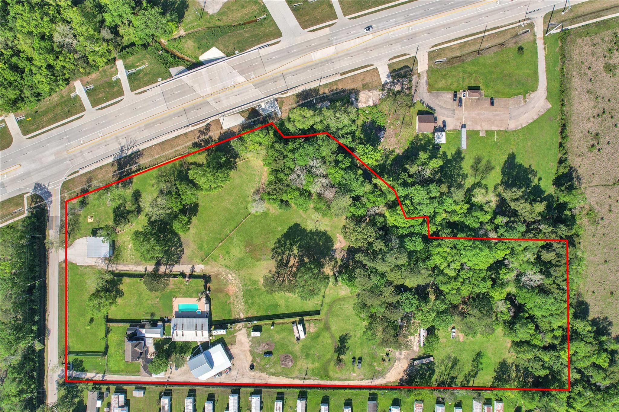 215 Reidland Road Crosby, TX 77532 - Photo 31 of 37 a picture of flowers