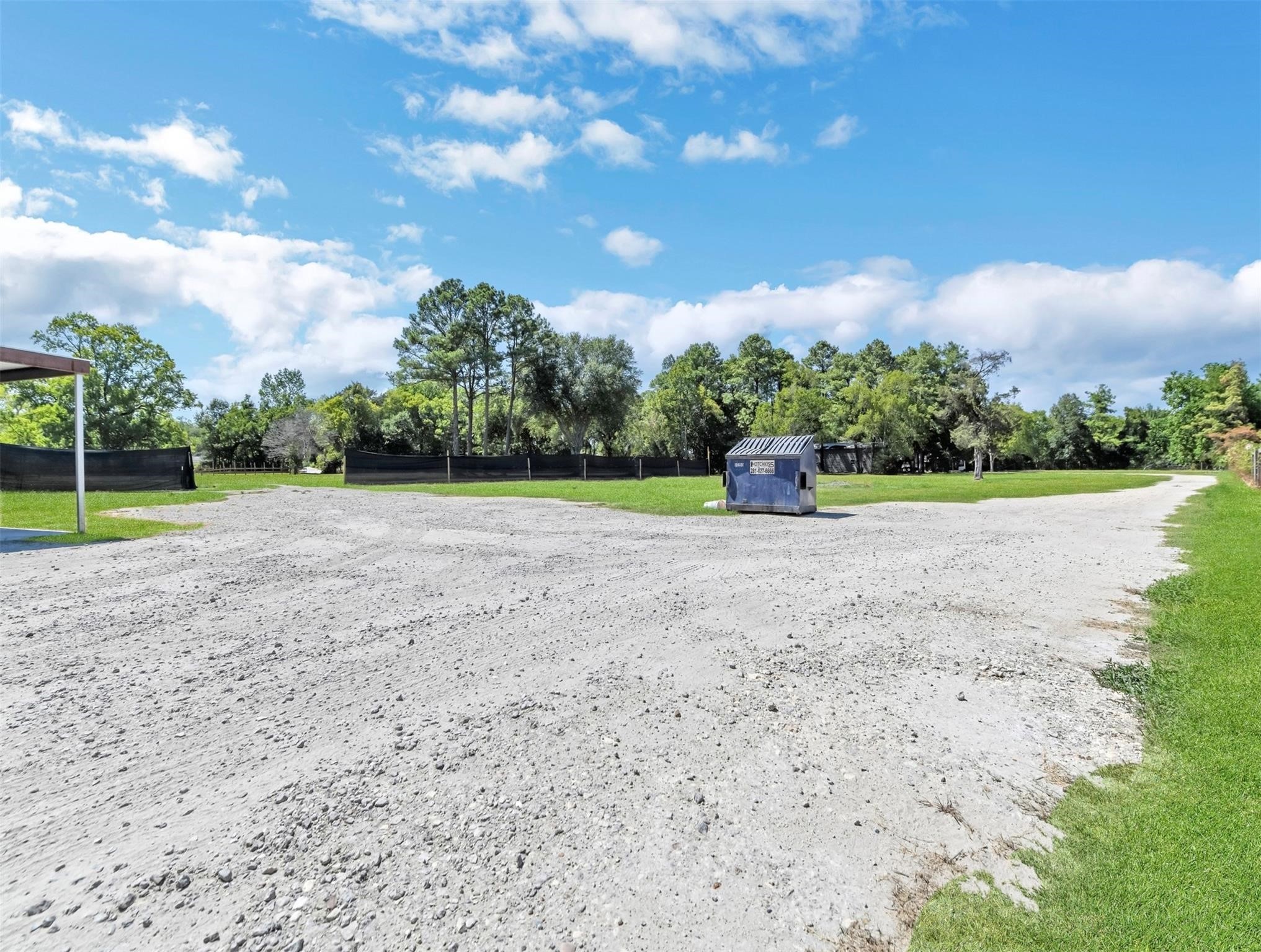 215 Reidland Road Crosby, TX 77532 - Photo 10 of 37 a view of outdoor space with playground and green space