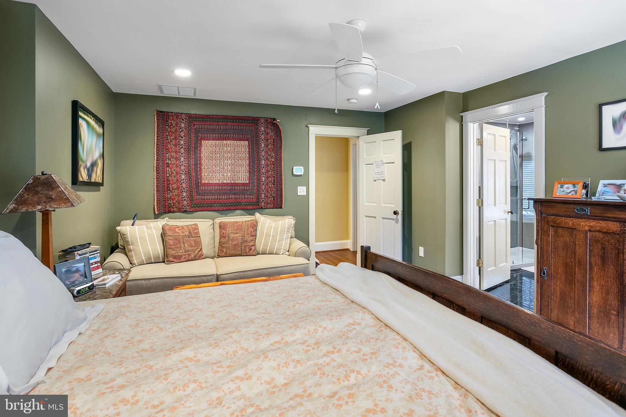 2800 Greenvale Street Chevy Chase, MD 20815 - Photo 32 of 77
