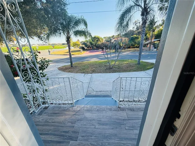 a view of swimming pool