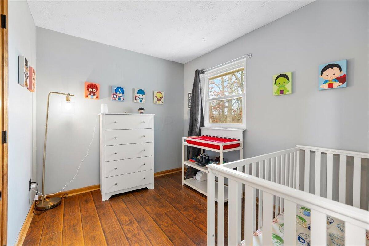 5540 London Groveport Road Orient, OH 43146 - Photo 21 of 34 23-Bedroom 3-5540 London Groveport Rd-01