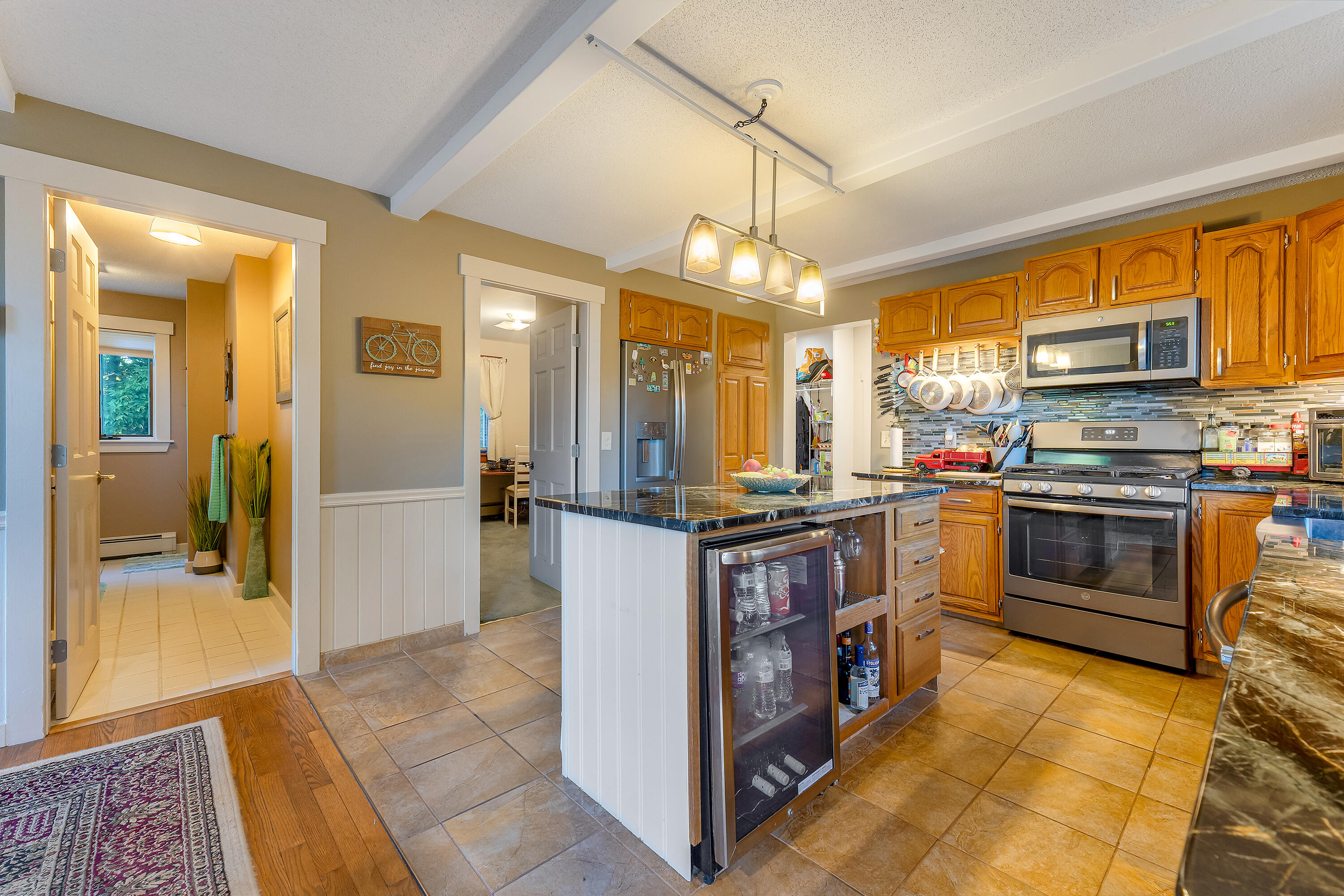 252 General Turner Hill Road Turner, ME 04282 - Photo 26 of 66 252 General Turner Hill Rd_131