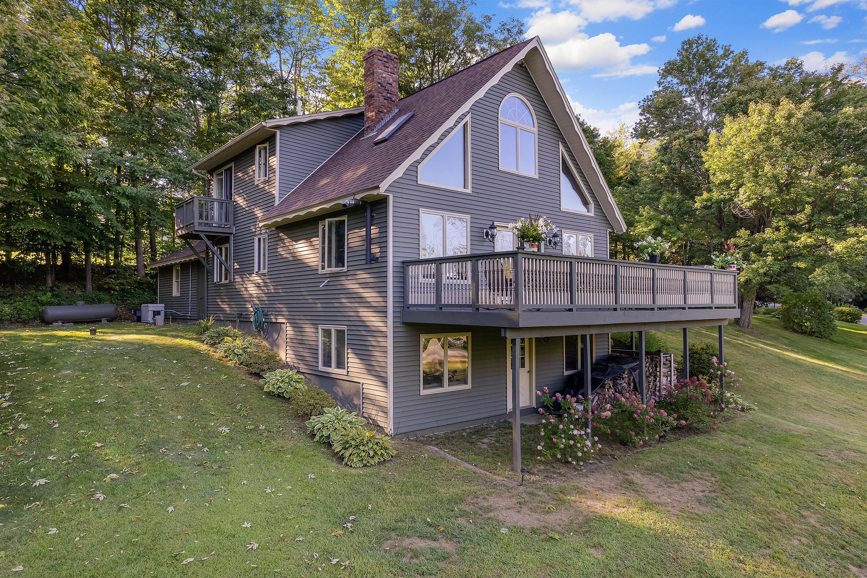 252 General Turner Hill Road Turner, ME 04282 - Photo 6 of 66 252 General Turner Hill Rd_104