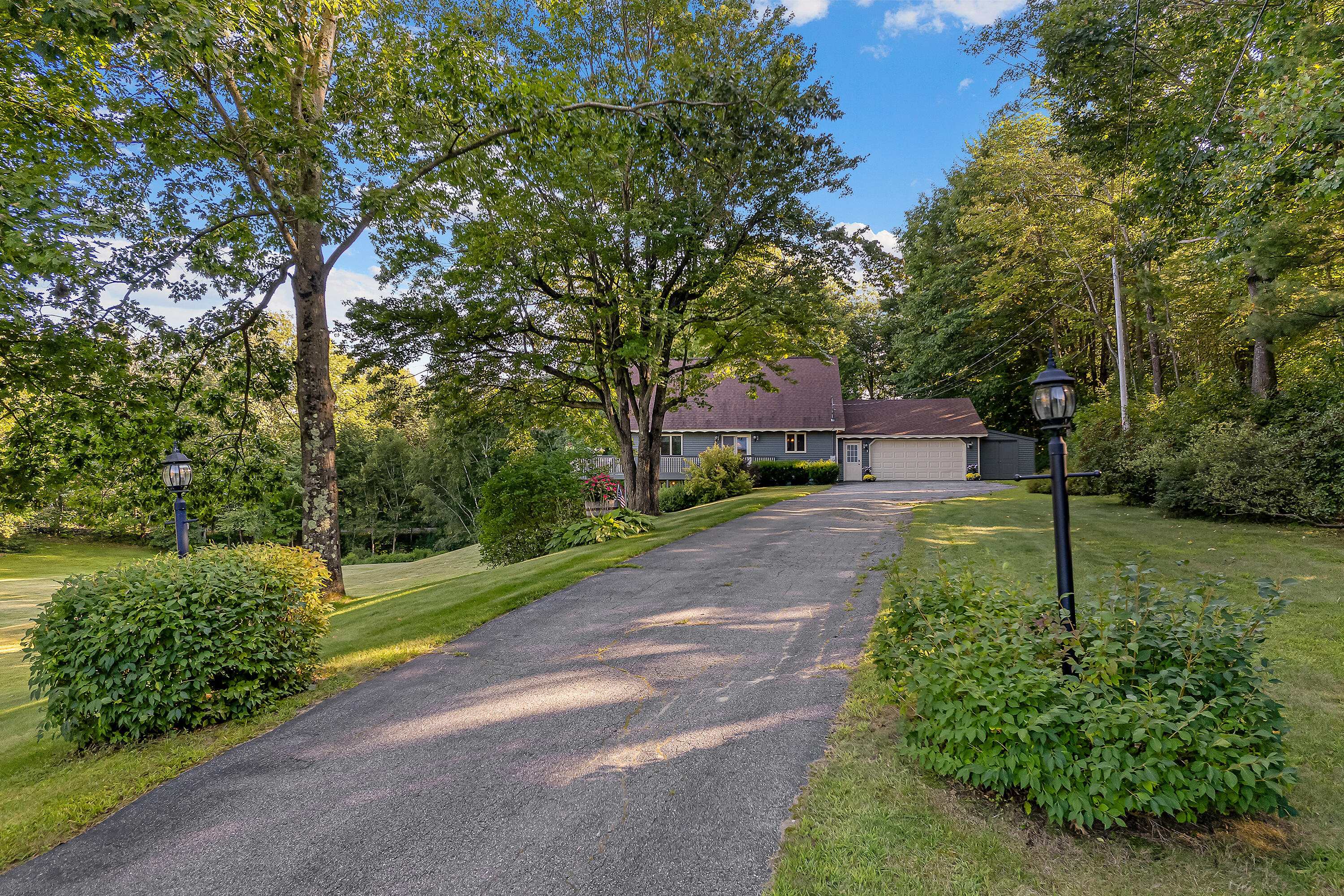 252 General Turner Hill Road Turner, ME 04282 - Photo 8 of 66 252 General Turner Hill Rd_106