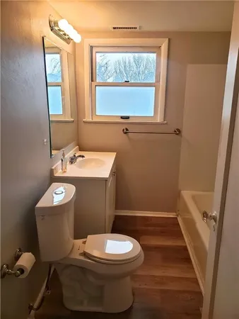 $1,350 | 3102 Bergman Street, Pittsburgh, PA 15204