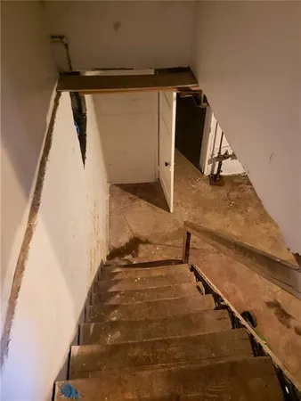 $1,350 | 3102 Bergman Street, Pittsburgh, PA 15204