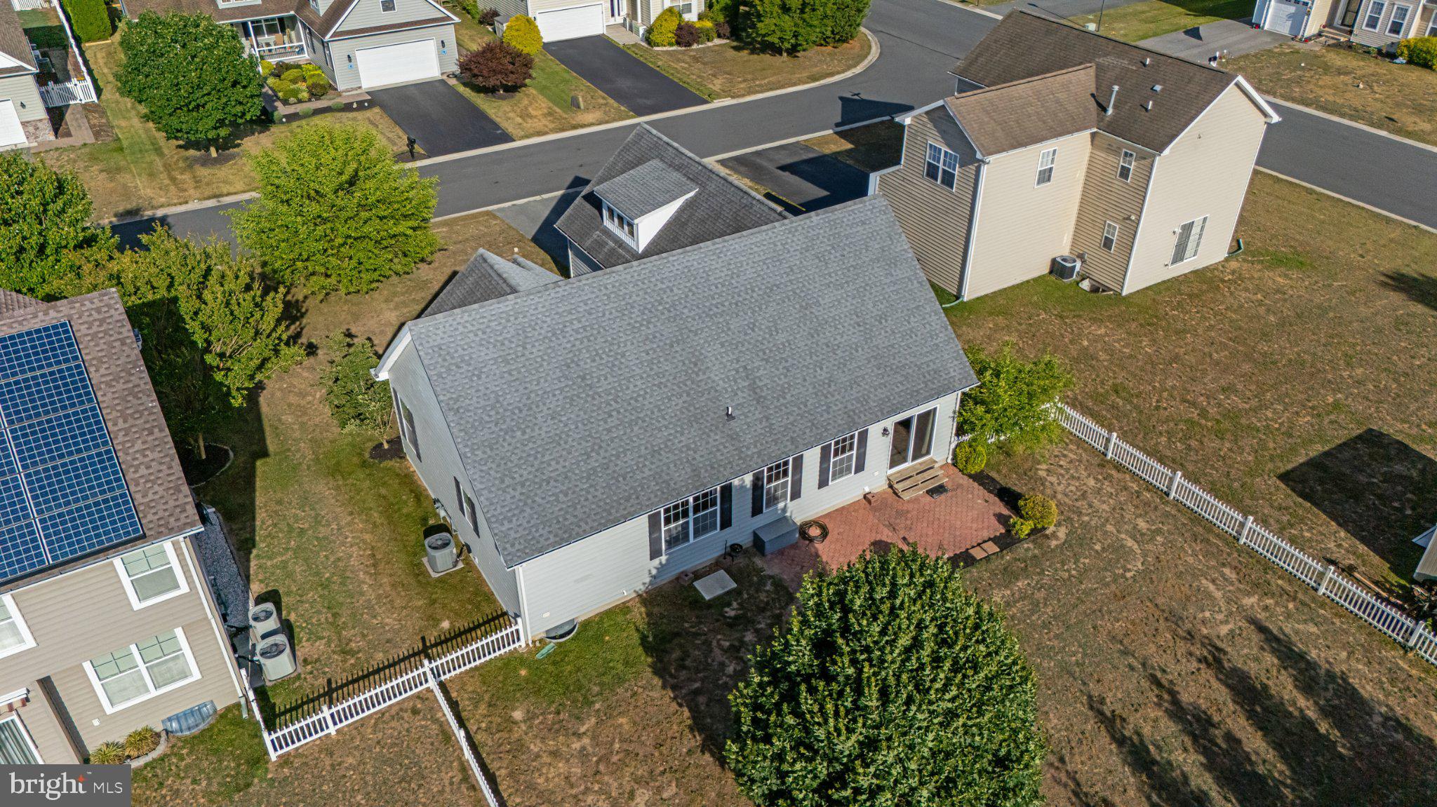 27 Sun Ridge Drive Felton, DE 19943 - Photo 57 of 61 Charming home with spacious yard.