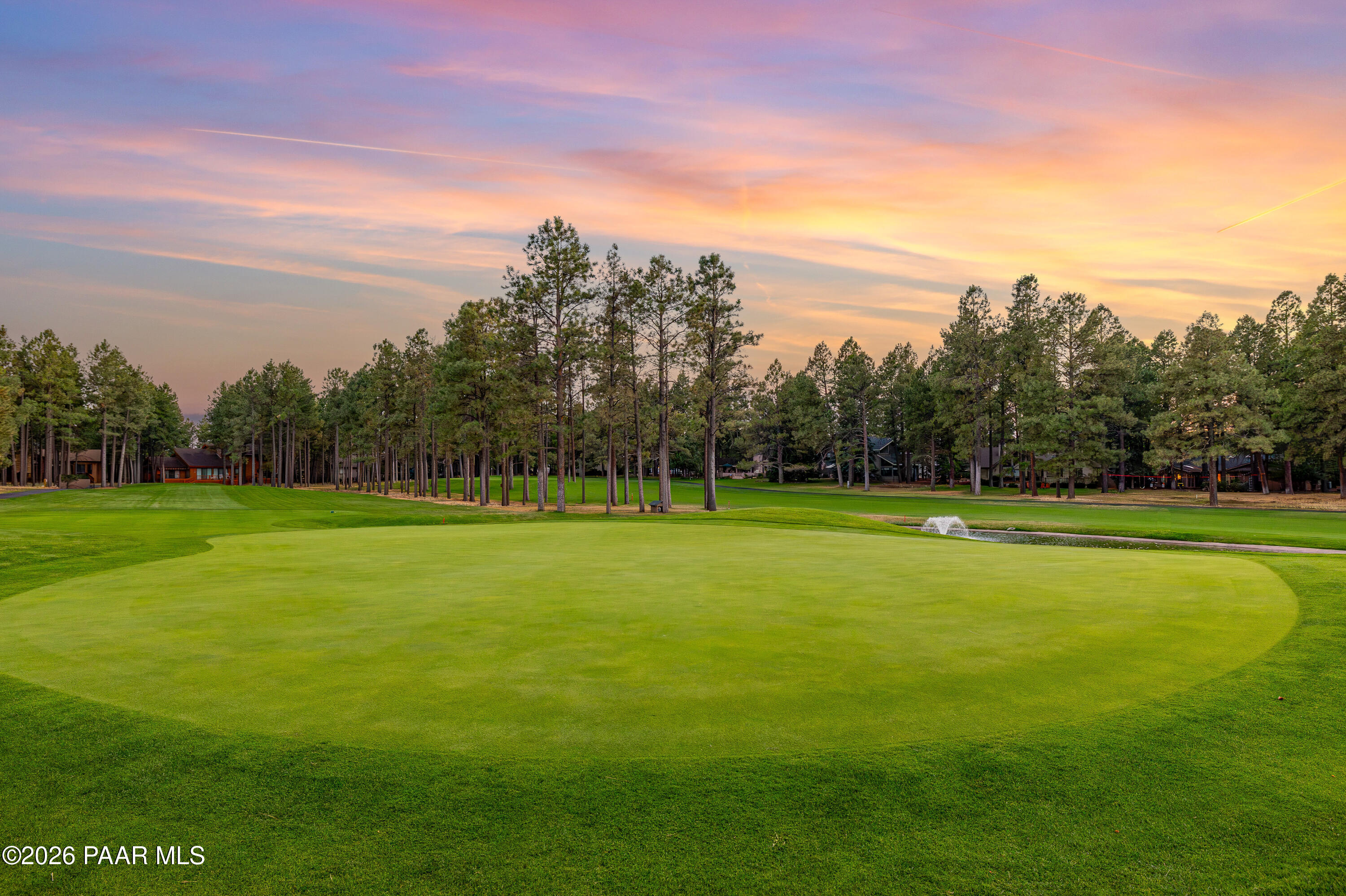 5801 Ridge Drive Flagstaff, AZ 86004 - Photo 43 of 60 CP-14