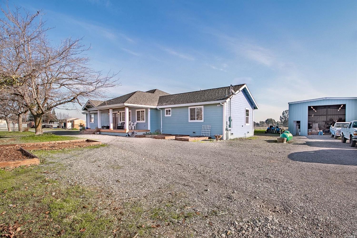 7580 Paddon Road Vacaville, CA 95688 - Photo 1 of 1 Gallery Image 1