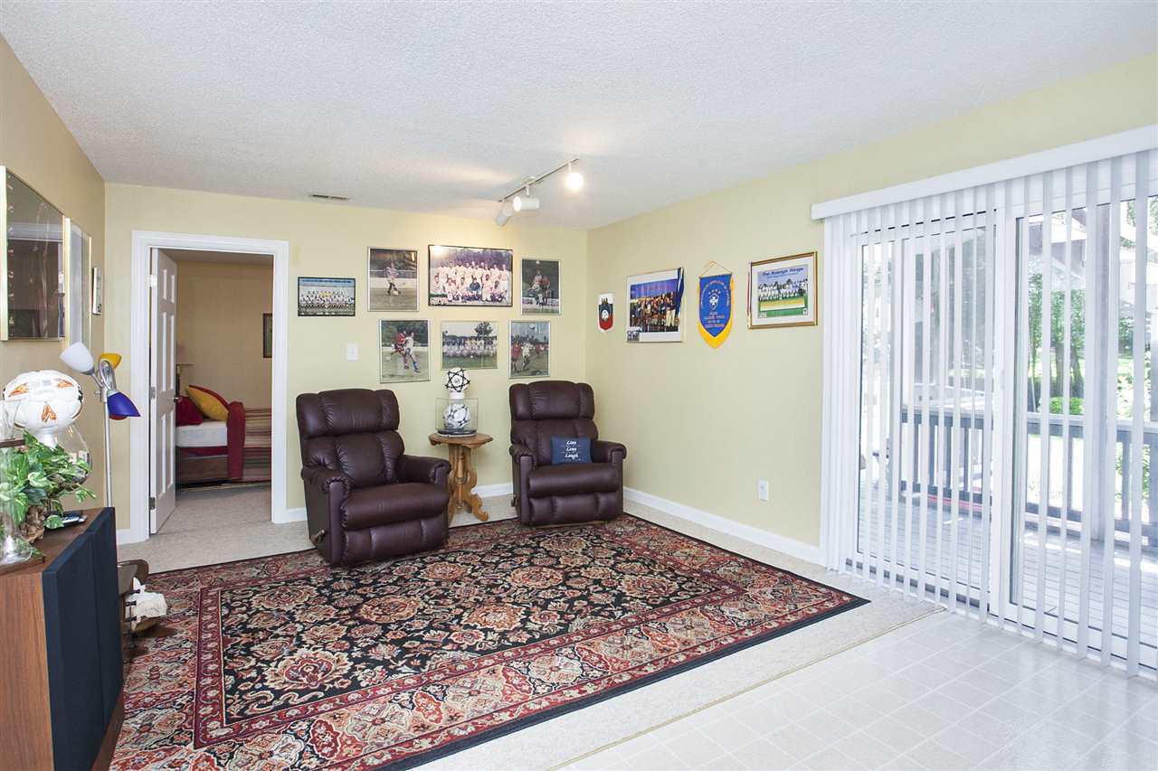 8205 Old Deer Trail Raleigh, NC 27615 - Photo 22 of 25 Rec Room