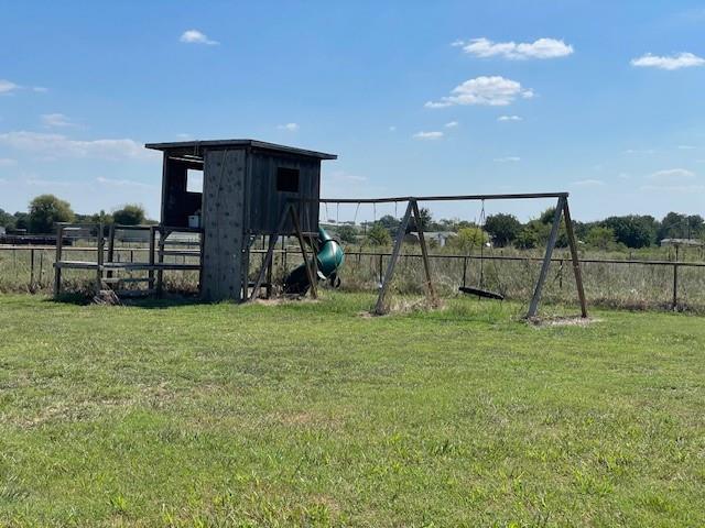 190 Private Road 4435 Rhome, TX 76078 - Photo 28 of 29