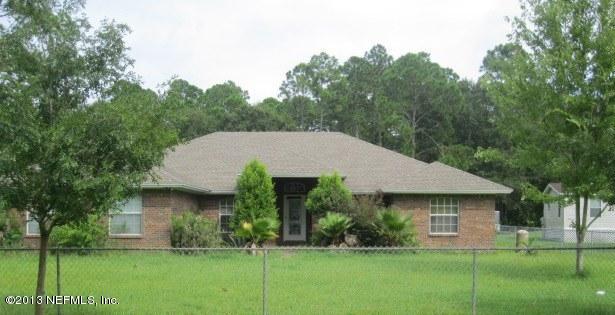 2169 Cromwell Road Jacksonville, FL 32246 - Photo 1 of 12 Front