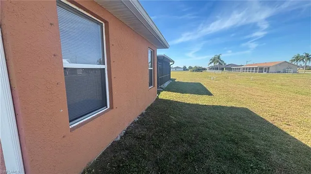 $2,495 | 2435 Northwest 7th Terrace, Cape Coral, FL 33993