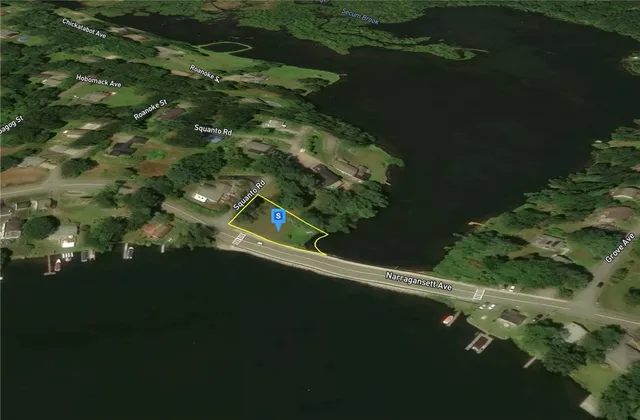 $249,999 | 2 Squanto Road, Lanesborough, MA 01237