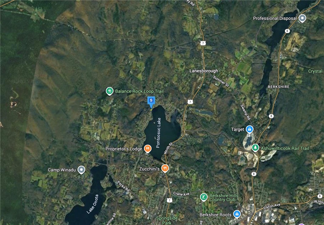 2 Squanto Road Lanesborough, MA 01237 - Photo 4 of 5