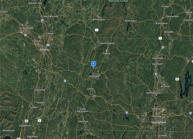 $249,999 | 2 Squanto Road, Lanesborough, MA 01237