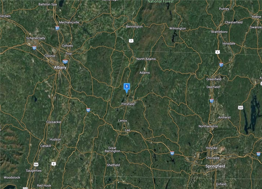 2 Squanto Road Lanesborough, MA 01237 - Photo 5 of 5