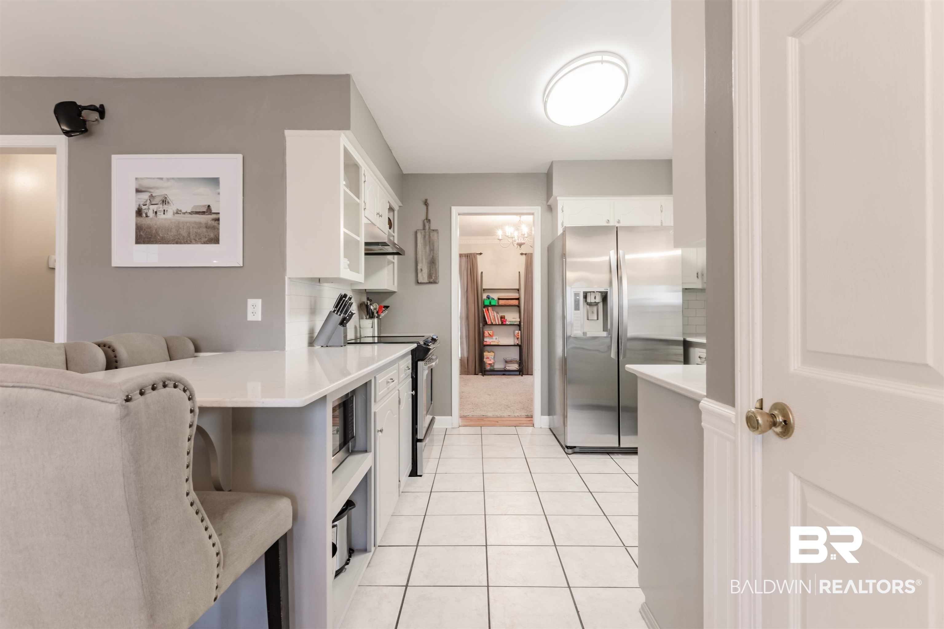 3840 Isabel Way South Mobile, AL 36693 - Photo 7 of 50