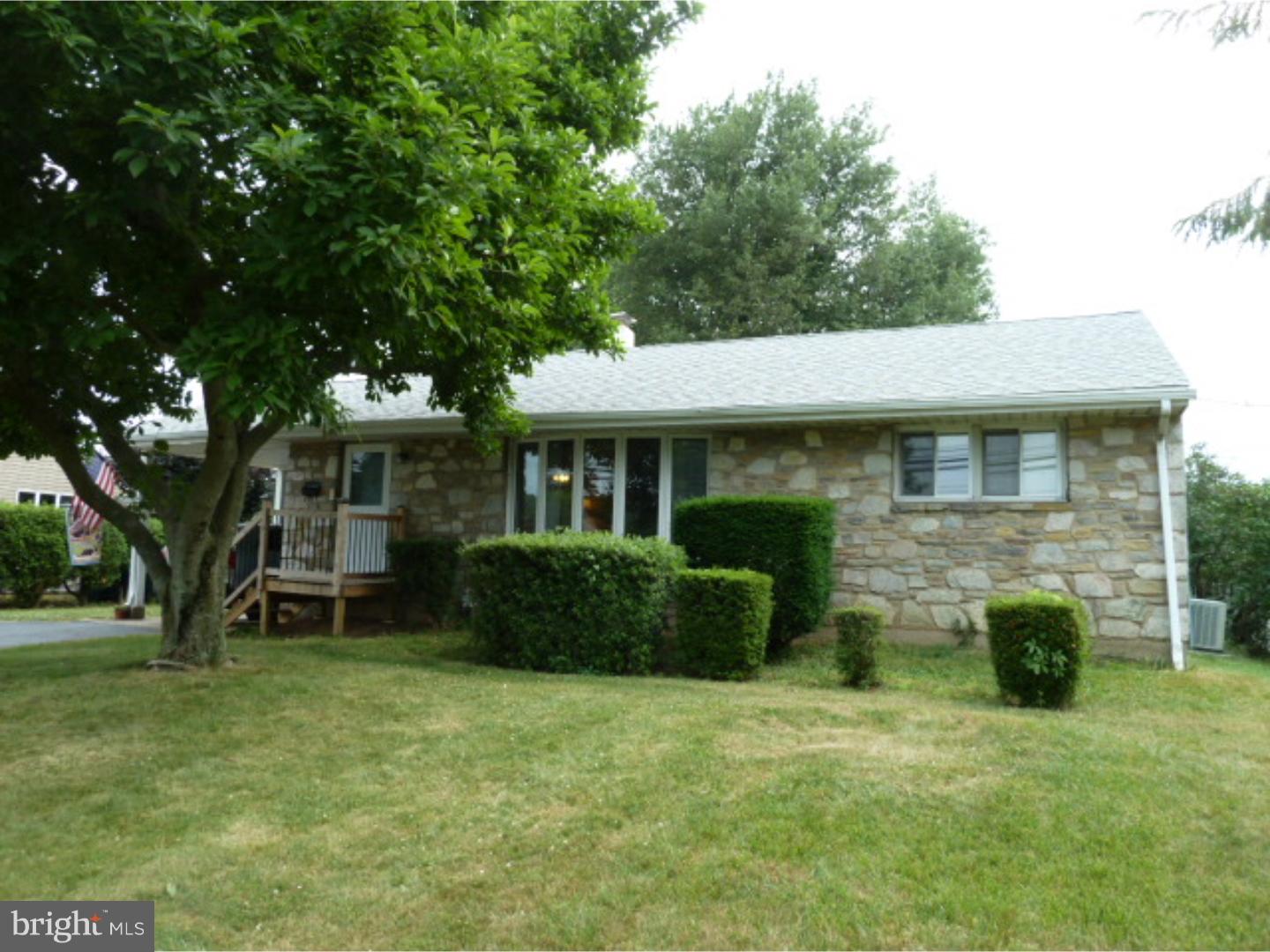 217 West County Line Road Hatboro, PA 19040 - Photo 23 of 25 Exterior Front