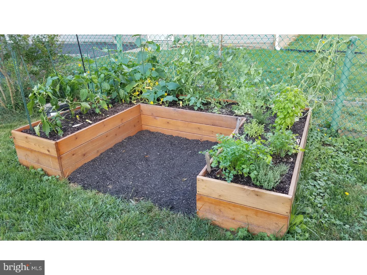 217 West County Line Road Hatboro, PA 19040 - Photo 25 of 25 Garden