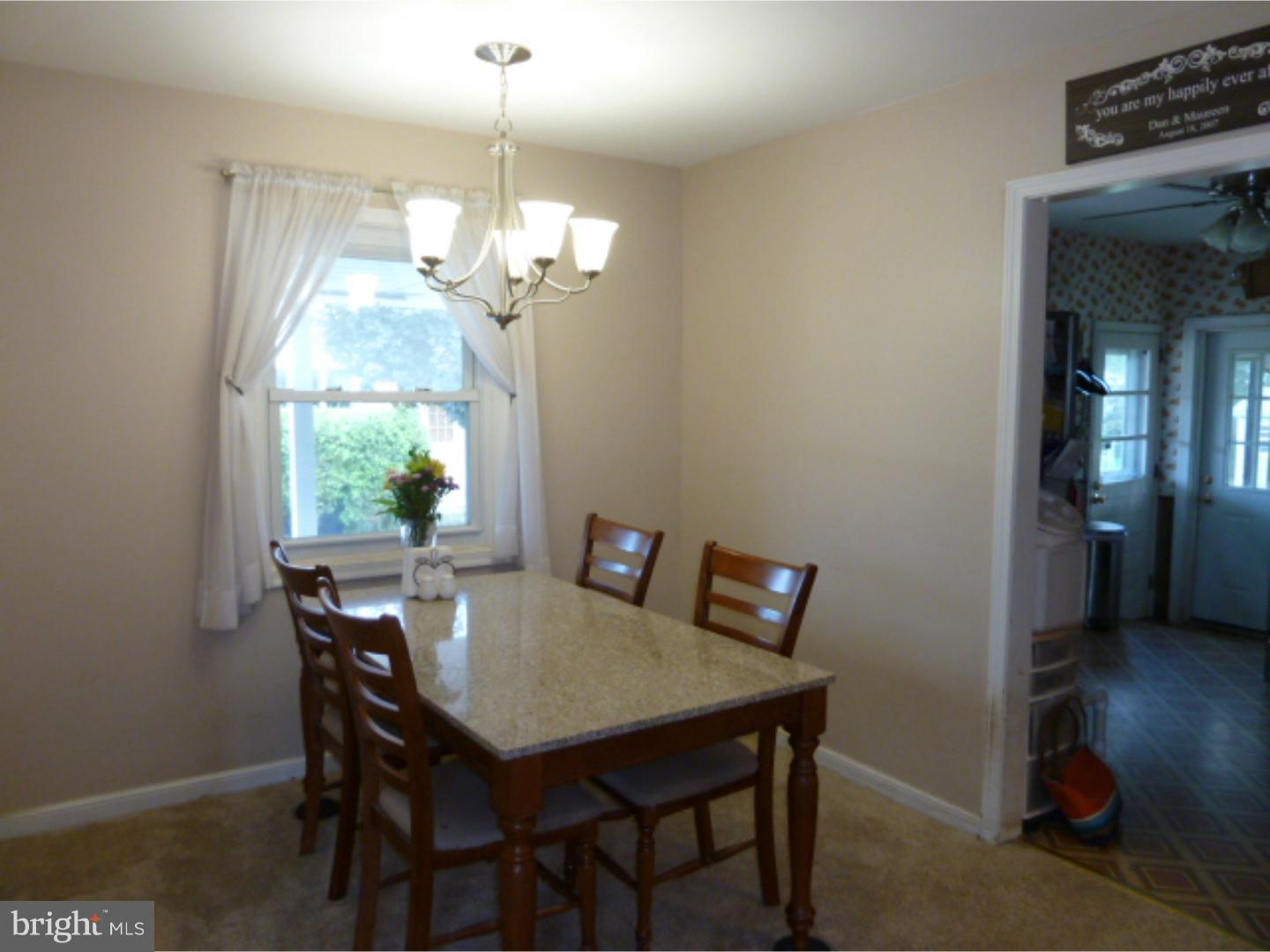 217 West County Line Road Hatboro, PA 19040 - Photo 8 of 25 Dining Room
