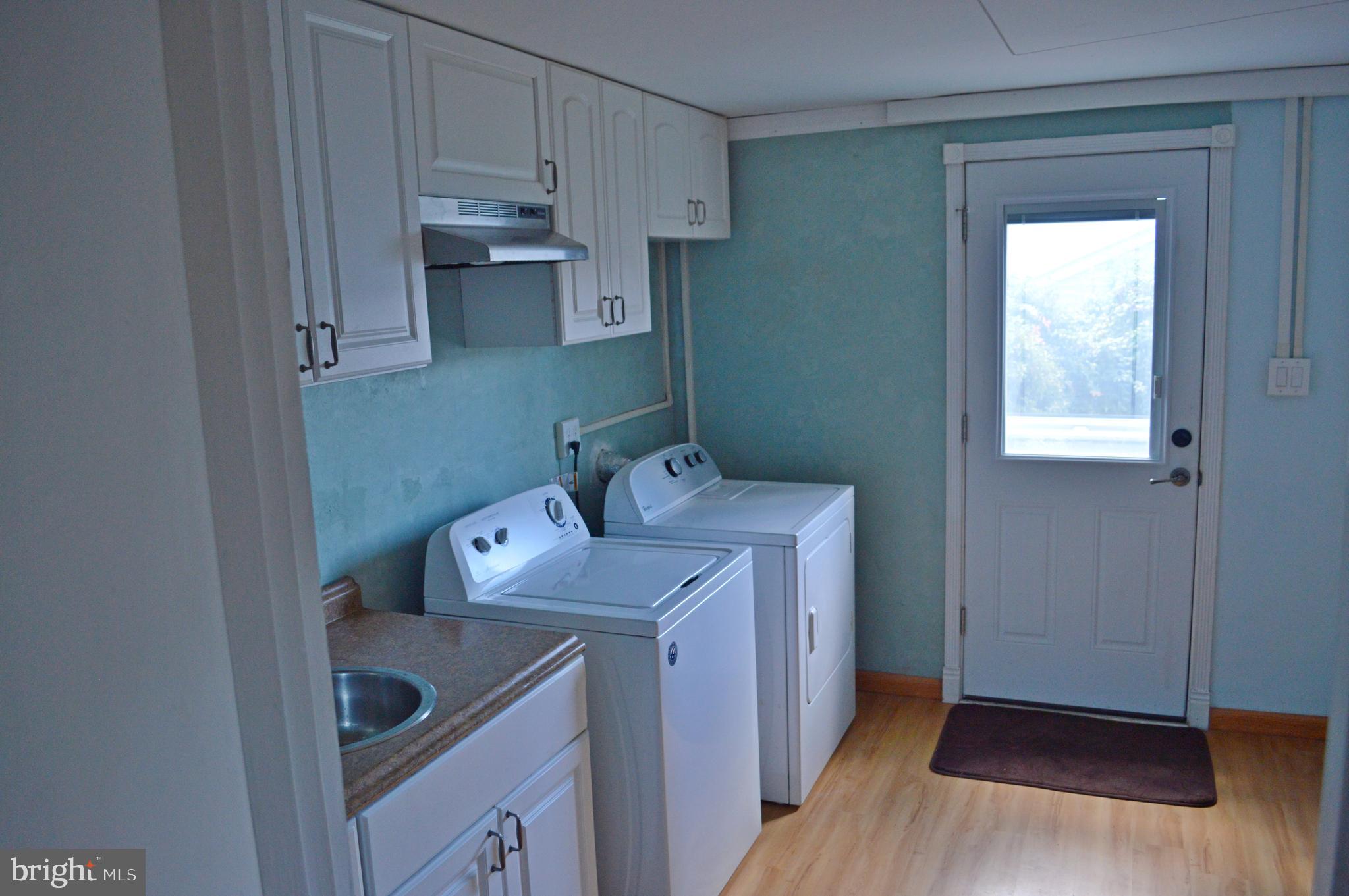 5953 Kedron Street Springfield, VA 22150 - Photo 25 of 28 a room with storage and utility