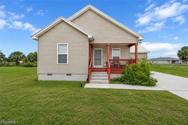 $239,000 | 1177 Jay Terrace, LaBelle, FL 33935