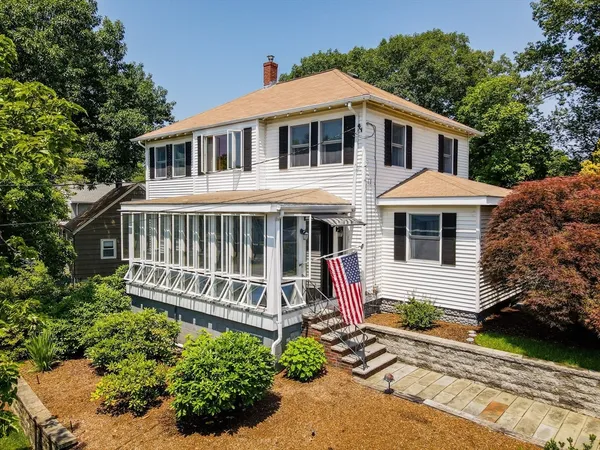 $777,777 | 150 Hamilton Street, Saugus, MA 01906