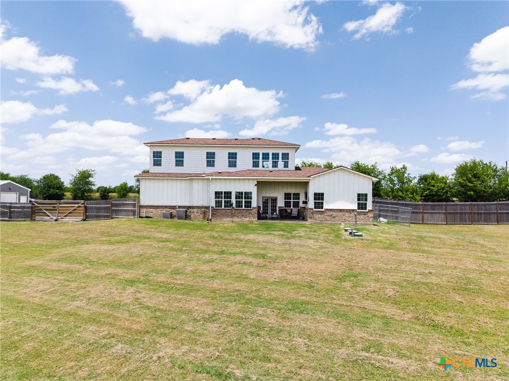 7101 Kc Ranch Court Temple, TX 76501 - Photo 41 of 47