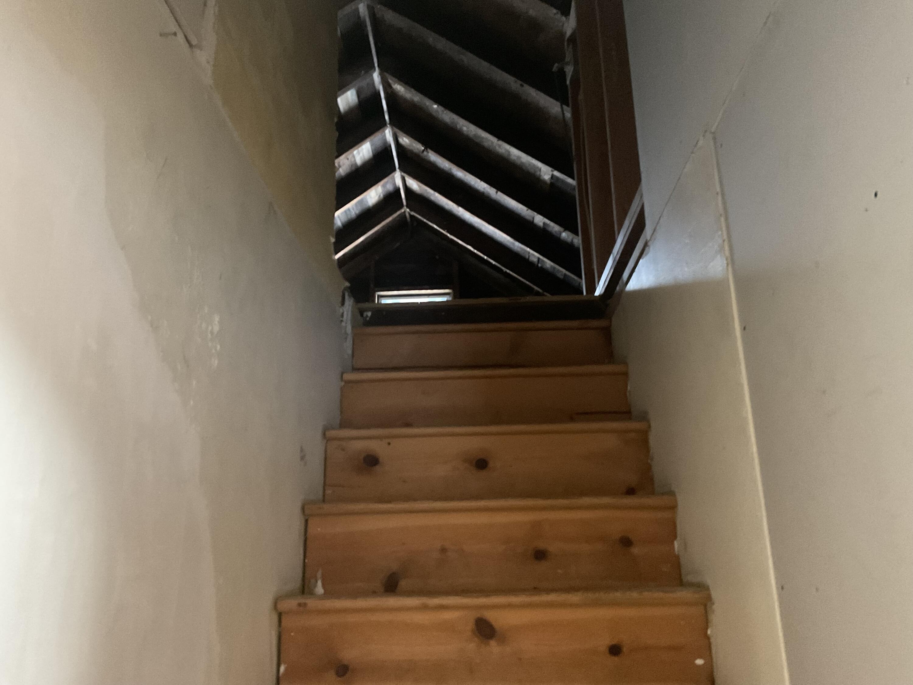 W242N4251 Swan Road Pewaukee, WI 53072 - Photo 15 of 15 Walk up attic