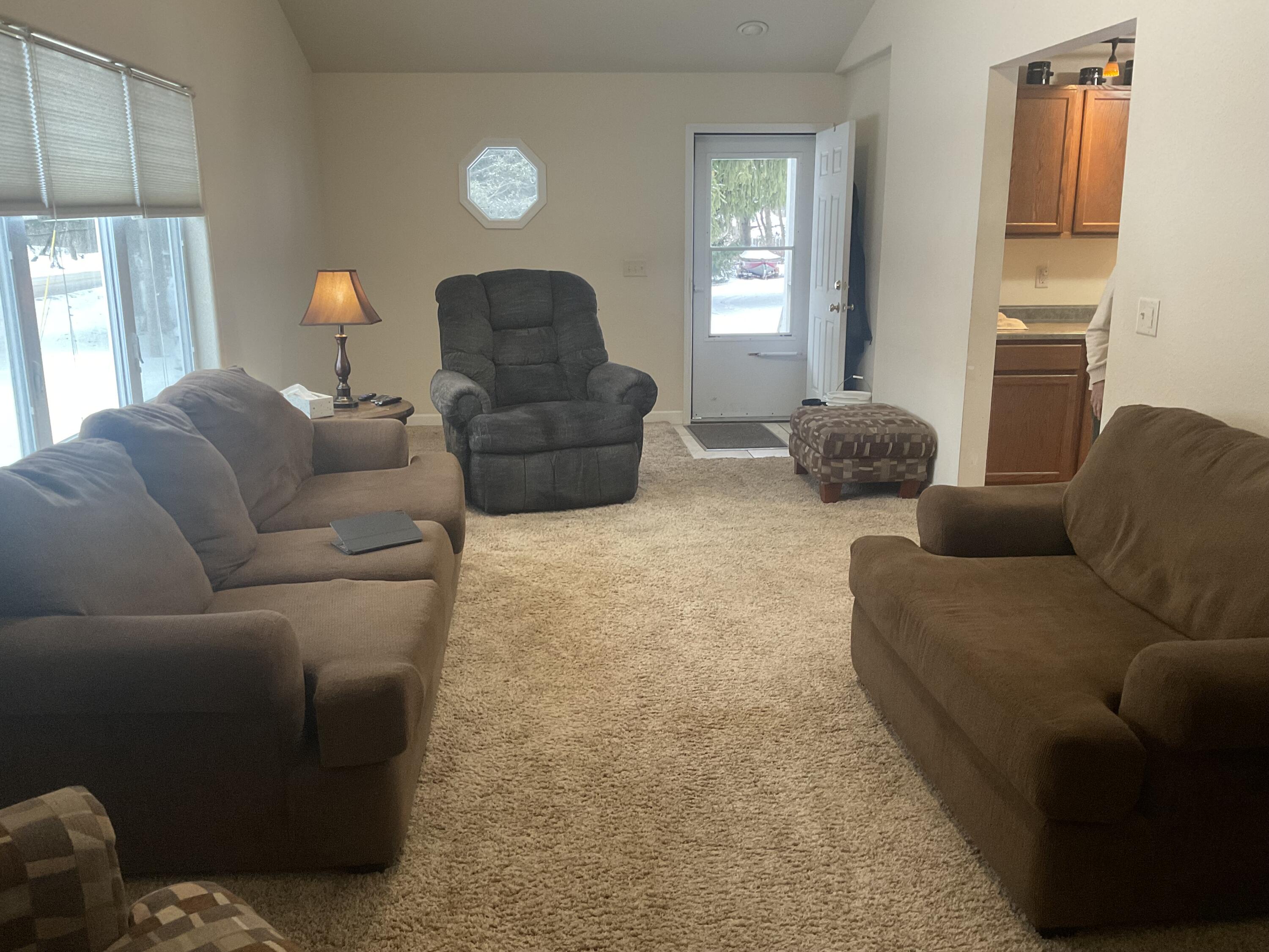 W242N4251 Swan Road Pewaukee, WI 53072 - Photo 5 of 15 LR view