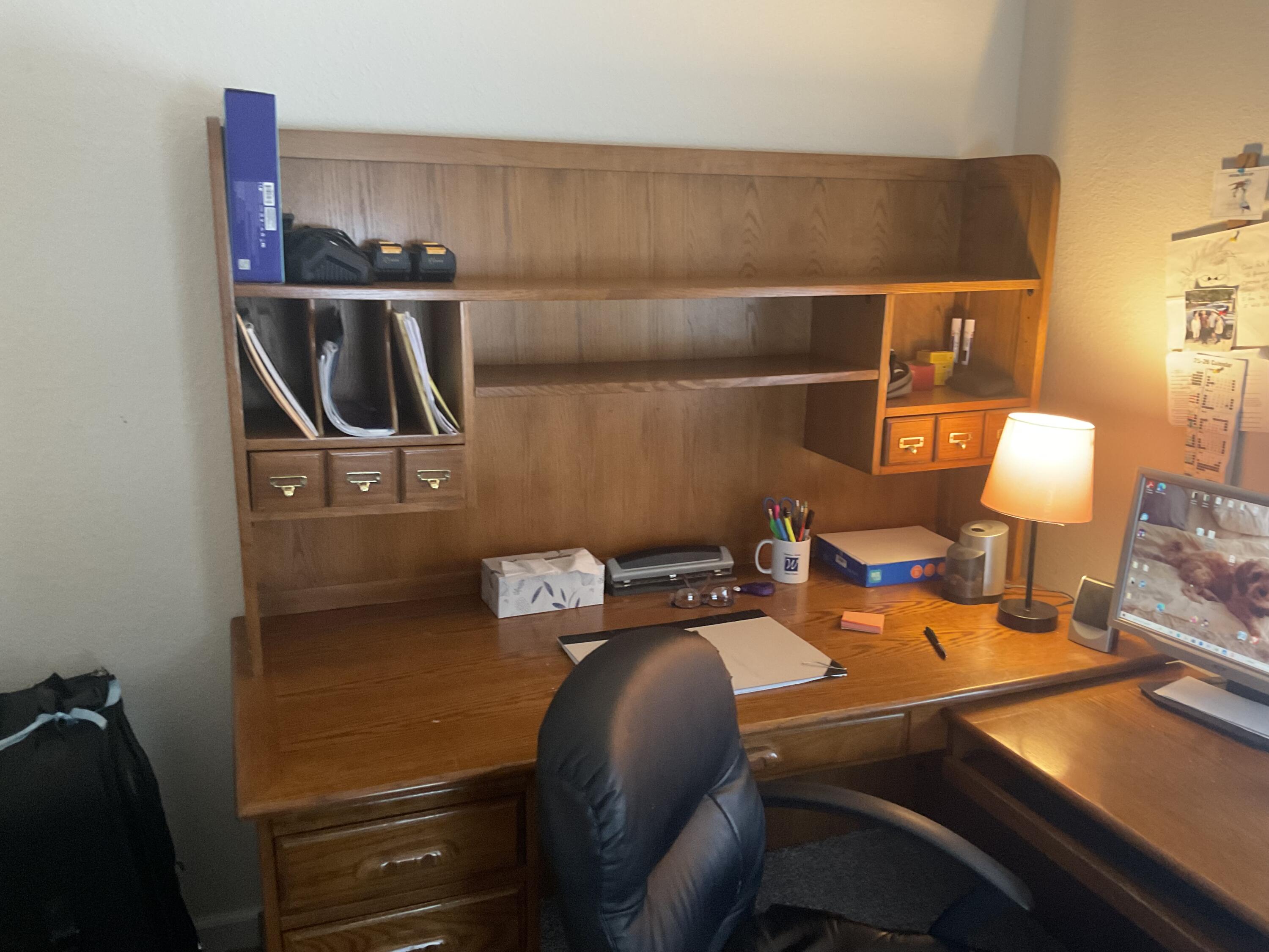 W242N4251 Swan Road Pewaukee, WI 53072 - Photo 6 of 15 Den