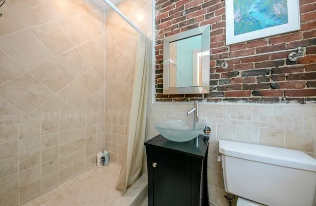 $5,200 | 36-38 Melrose Street, Unit 1, Boston, MA 02116