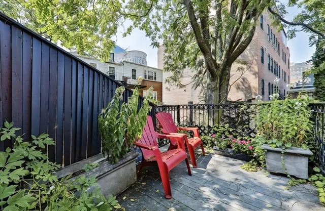 $5,200 | 36-38 Melrose Street, Unit 1, Boston, MA 02116