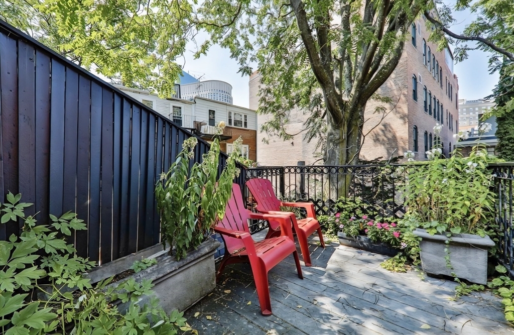 36-38 Melrose Street, Unit 1 Boston, MA 02116 - Photo 15 of 16