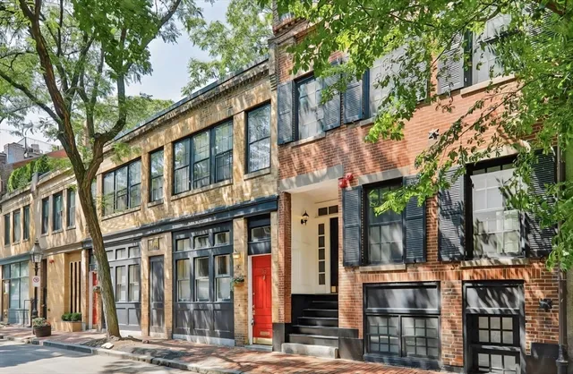 $5,200 | 36-38 Melrose Street, Unit 1, Boston, MA 02116