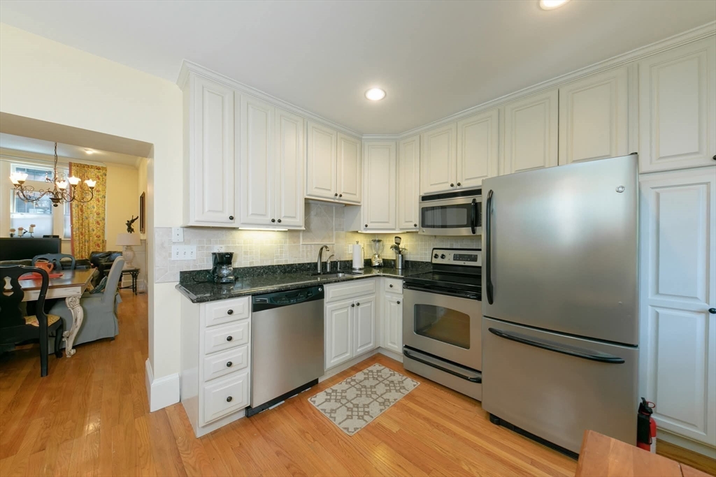 36-38 Melrose Street, Unit 1 Boston, MA 02116 - Photo 6 of 16