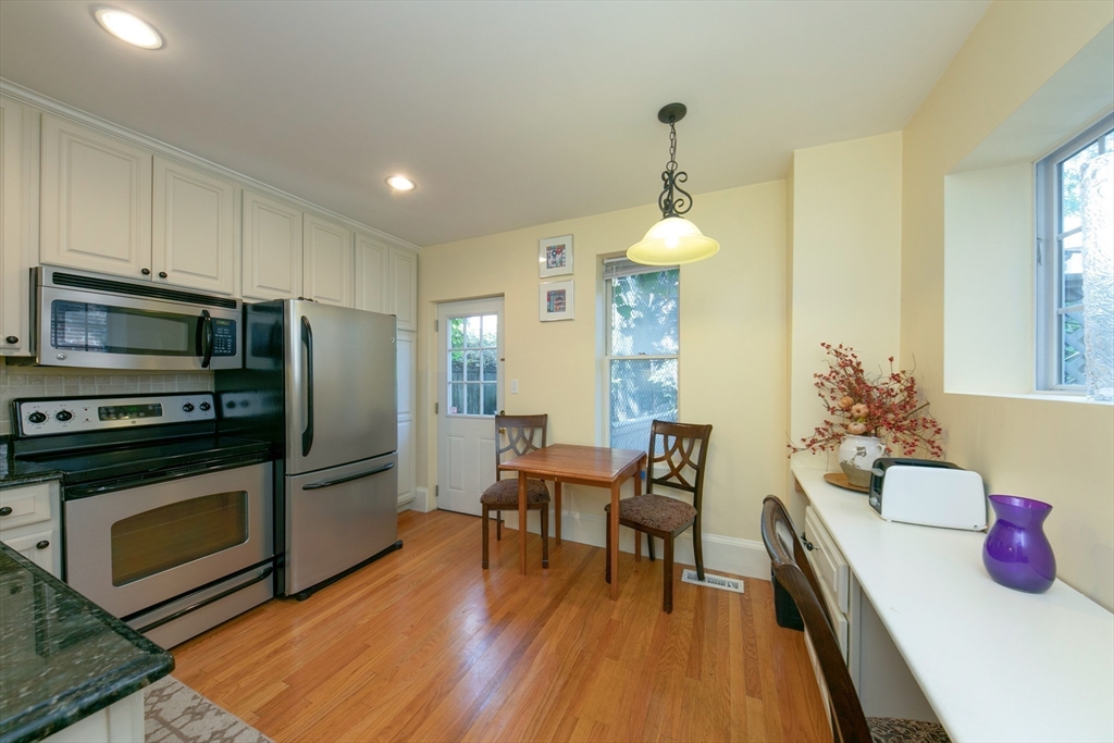 36-38 Melrose Street, Unit 1 Boston, MA 02116 - Photo 7 of 16