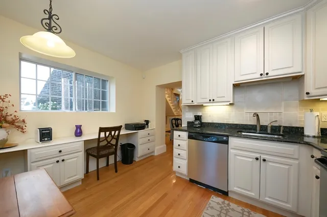 $5,200 | 36-38 Melrose Street, Unit 1, Boston, MA 02116