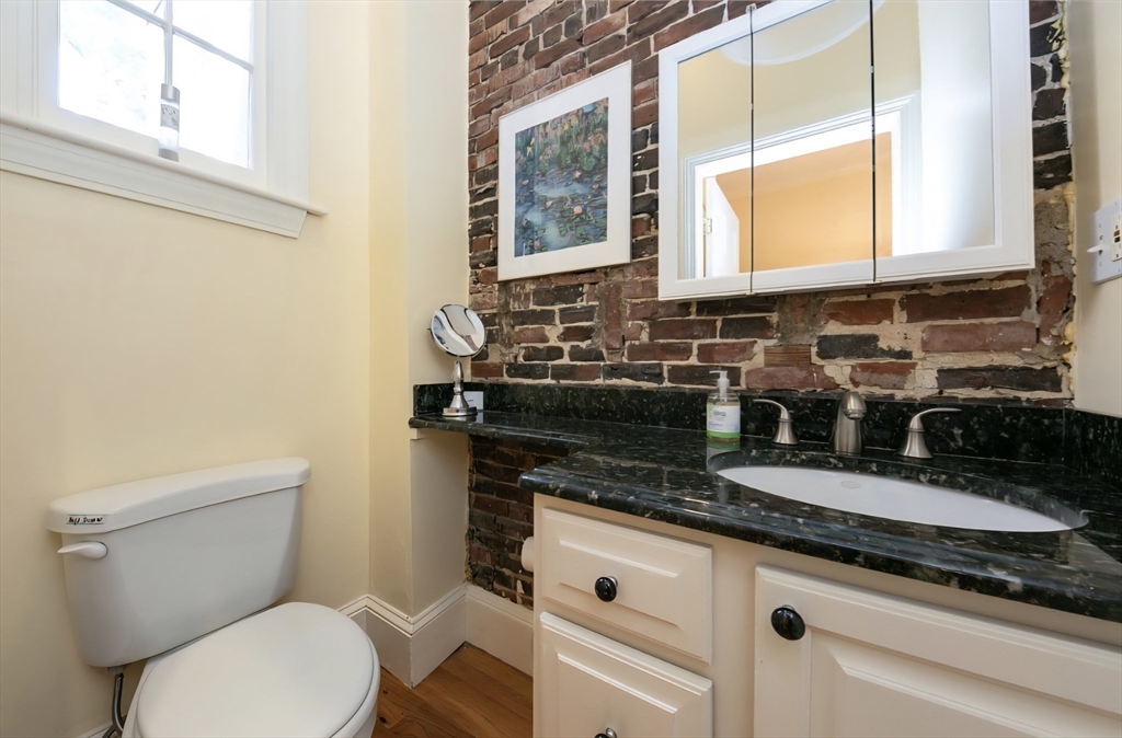 36-38 Melrose Street, Unit 1 Boston, MA 02116 - Photo 9 of 16