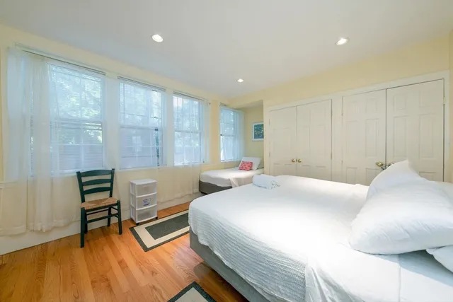 $5,200 | 36-38 Melrose Street, Unit 1, Boston, MA 02116