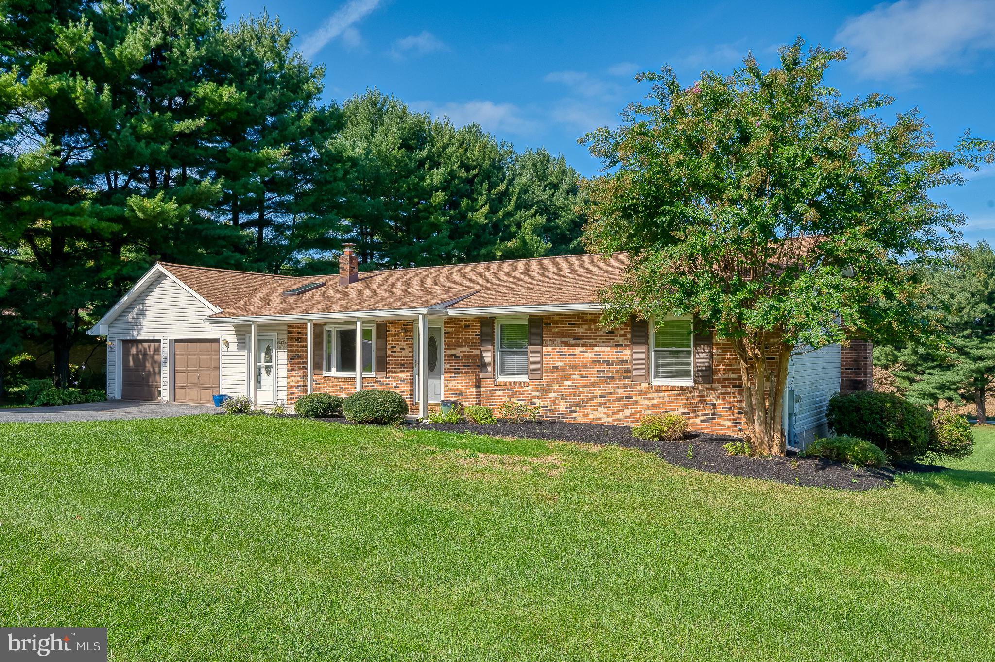 4356 Salem Bottom Road Westminster, MD 21157 - Photo 63 of 97 Gallery Image 63