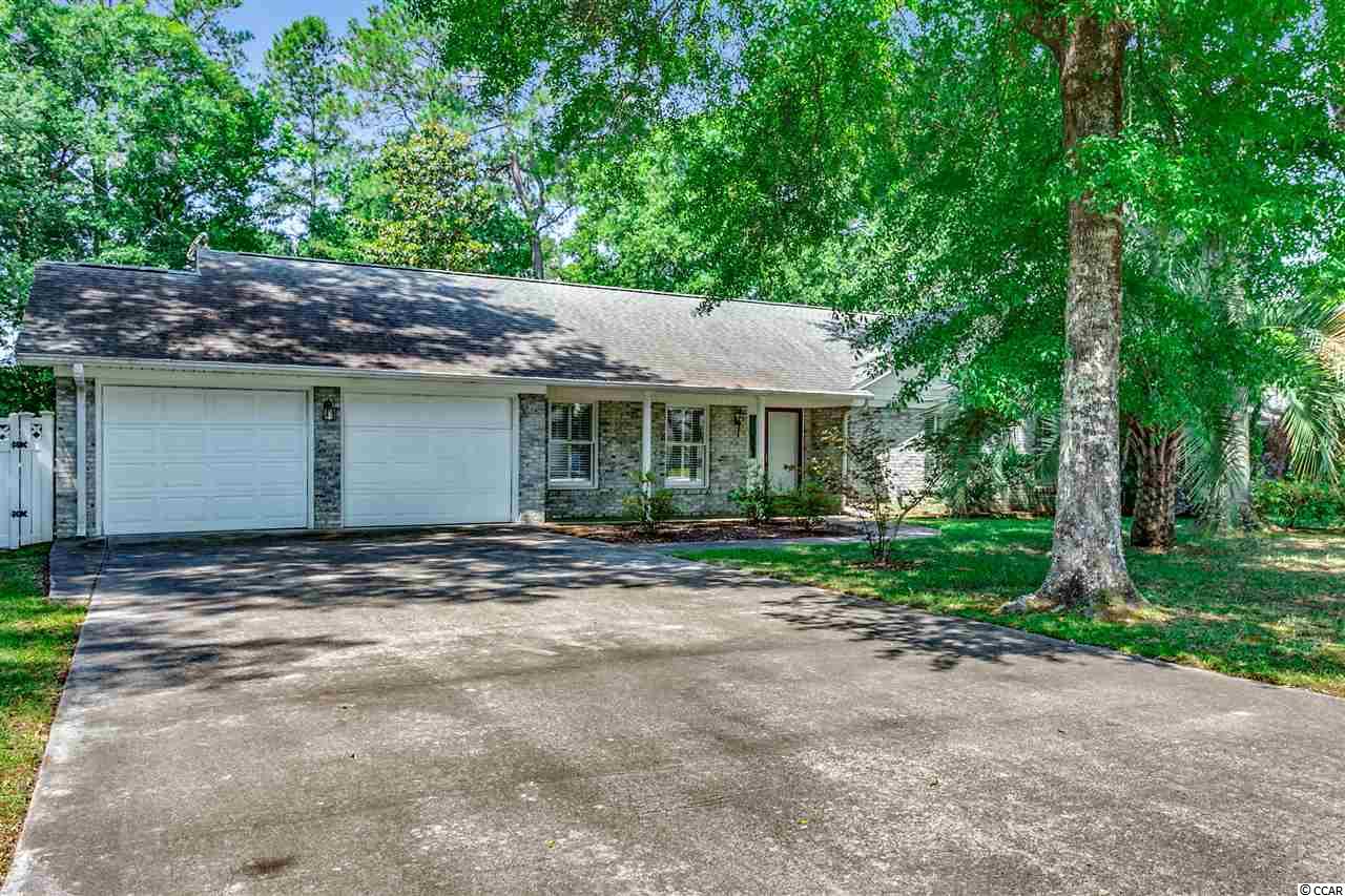 111 Clemson Road Conway, SC 29526 - Photo 1 of 33 Gallery Image 1
