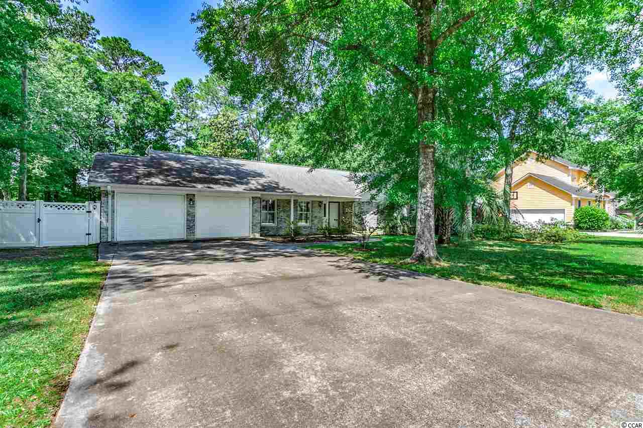 111 Clemson Road Conway, SC 29526 - Photo 2 of 33 Gallery Image 2