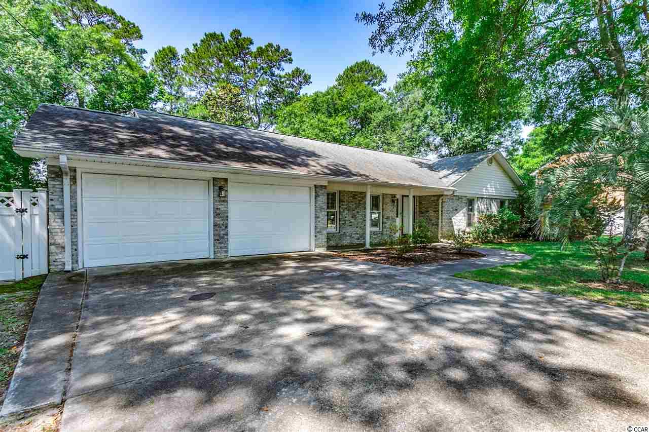 111 Clemson Road Conway, SC 29526 - Photo 3 of 33 Gallery Image 3