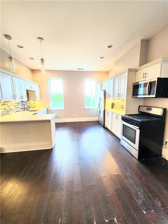 6064 Butler Street, Unit 2 Pittsburgh, PA 15201 - Photo 5 of 8