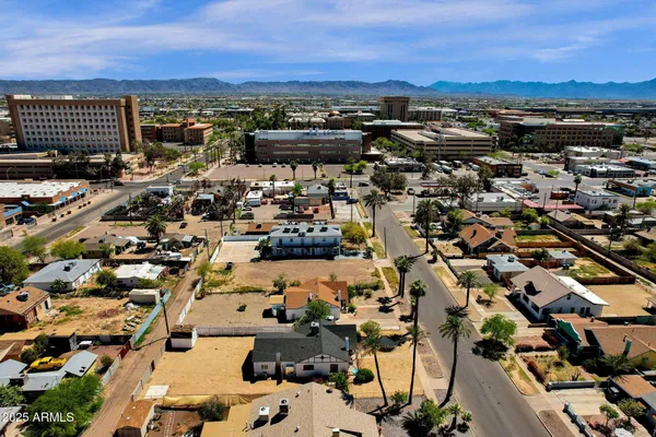 $510,500 | 329 North 17th Drive, Phoenix, AZ 85007