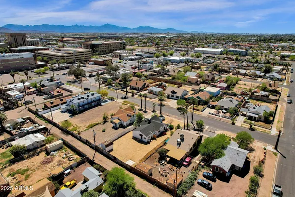 $510,500 | 329 North 17th Drive, Phoenix, AZ 85007