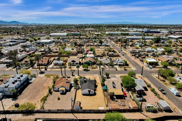 $529,000 | 329 North 17th Drive, Phoenix, AZ 85007